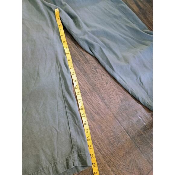 Splendid women's pants green size XXL - Picture 9 of 12